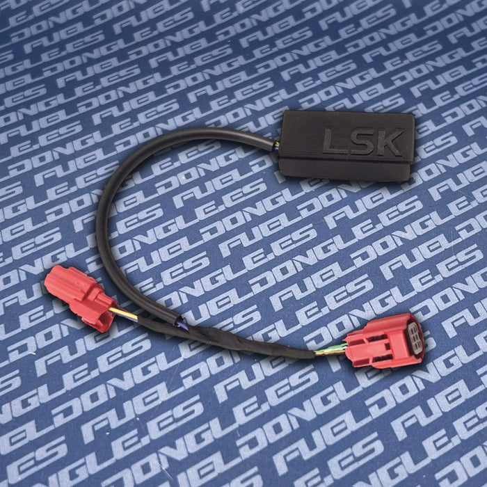 ABS Dongle Yamaha Tenere 700