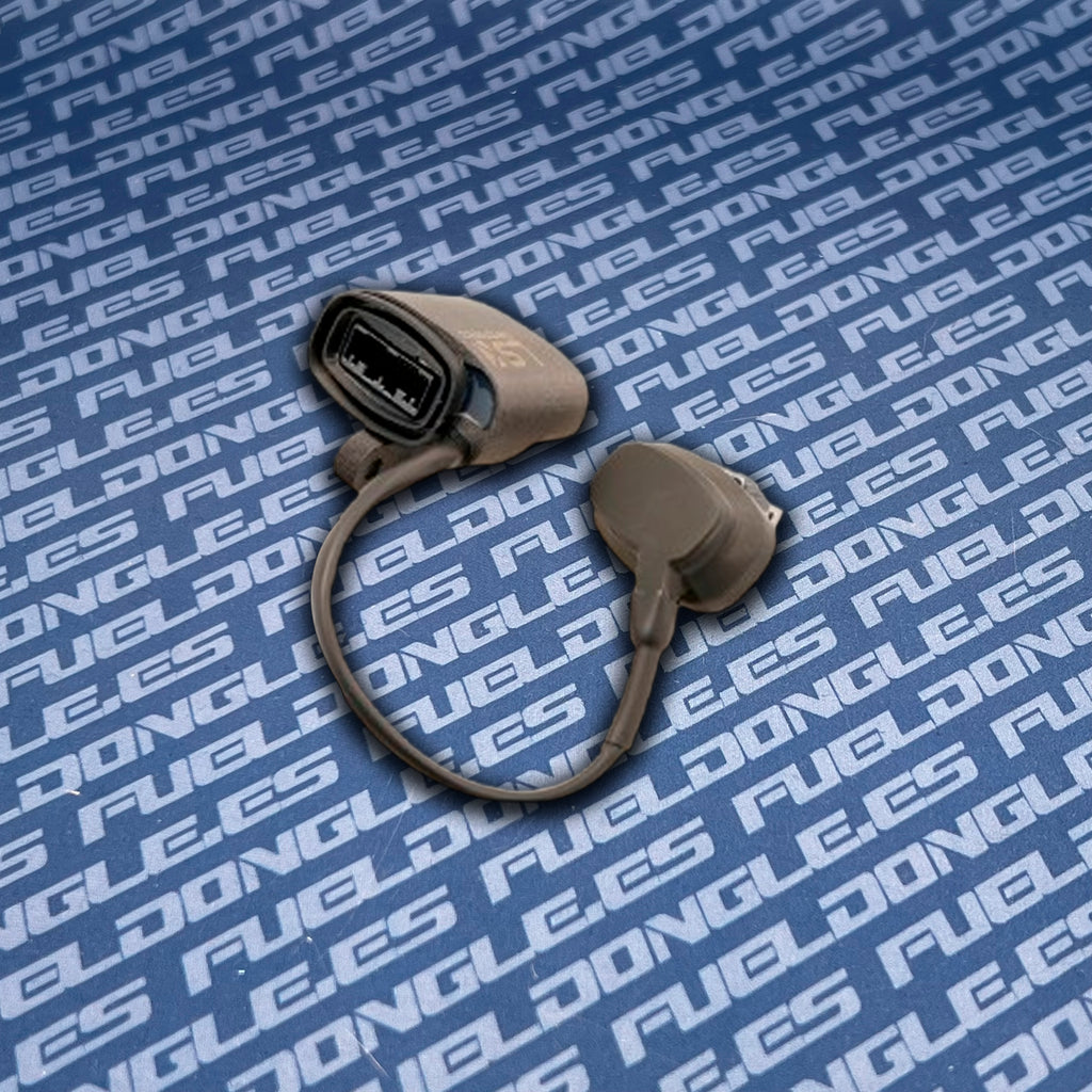 ABS Dongle Honda XL750 Transalp — FuelDongle.es®