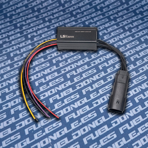 Eliminador Error HLU Yamaha Tenere 700