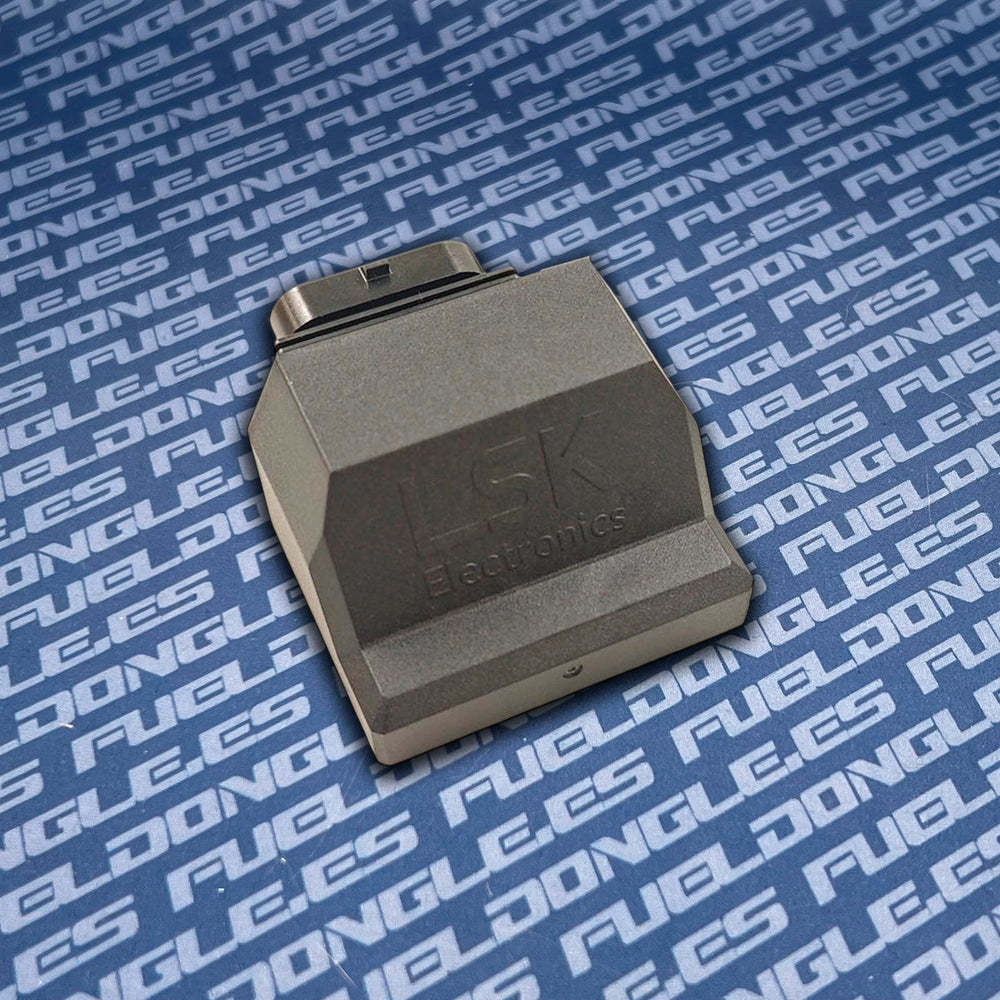 ABS Dongle Yamaha Tenere 700 +2025