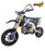 Pit Bike Malcor Super Racer SMR 160cc 2023 + PMT M + Spedizione gratuita