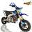 Pitbike Malcor Super Racer SMR 190cc 2023 + PMT M + kostenloser Versand
