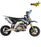 Pit Bike Malcor Super Racer SMR 190cc 2023