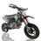 Pit Bike Malcor Super Racer 160cc 2023 PMT M Envoyer Gratuit