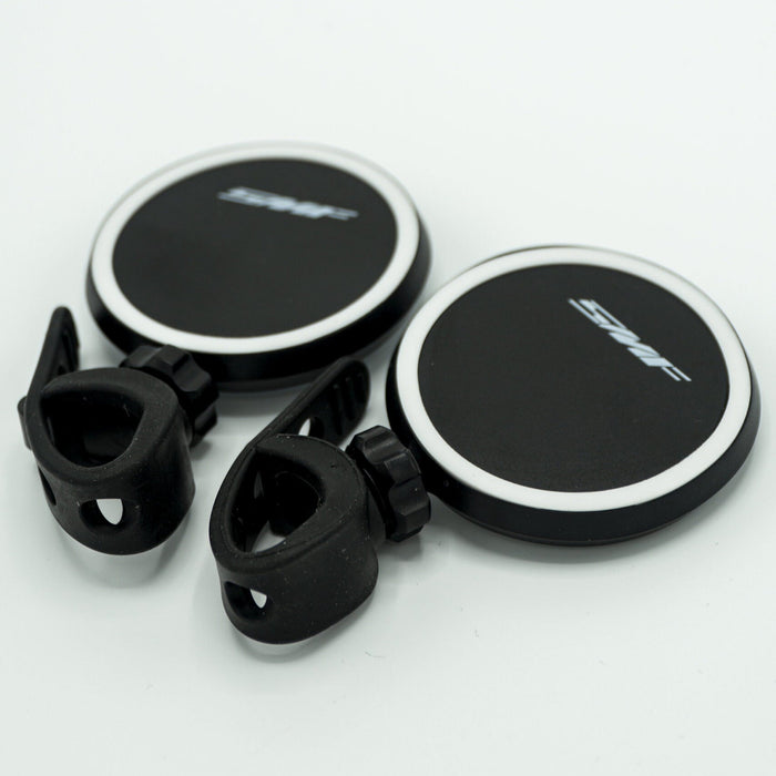 Kit de rétroviseurs Supermoto/Enduro SMF® Universaux