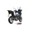 Escape MIVV Delta Race Black Yamaha Tracer 9 2025+ Y.081.LDRB