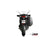 Escape MIVV Delta Race Black Yamaha Tracer 9 2025+ Y.081.LDRB