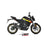 Mivv Slip-On GP carbon con tapa carbono Voge Brivido 125 R 2023-24 VO.002.L2S