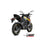 Mivv Slip-On GP carbon con tapa carbono Voge Brivido 125 R 2023-24 VO.002.L2S