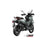 Mivv Slip-On Mover Black Zontes ZT 368 G 2025-26 MV.ZO.0001.LV
