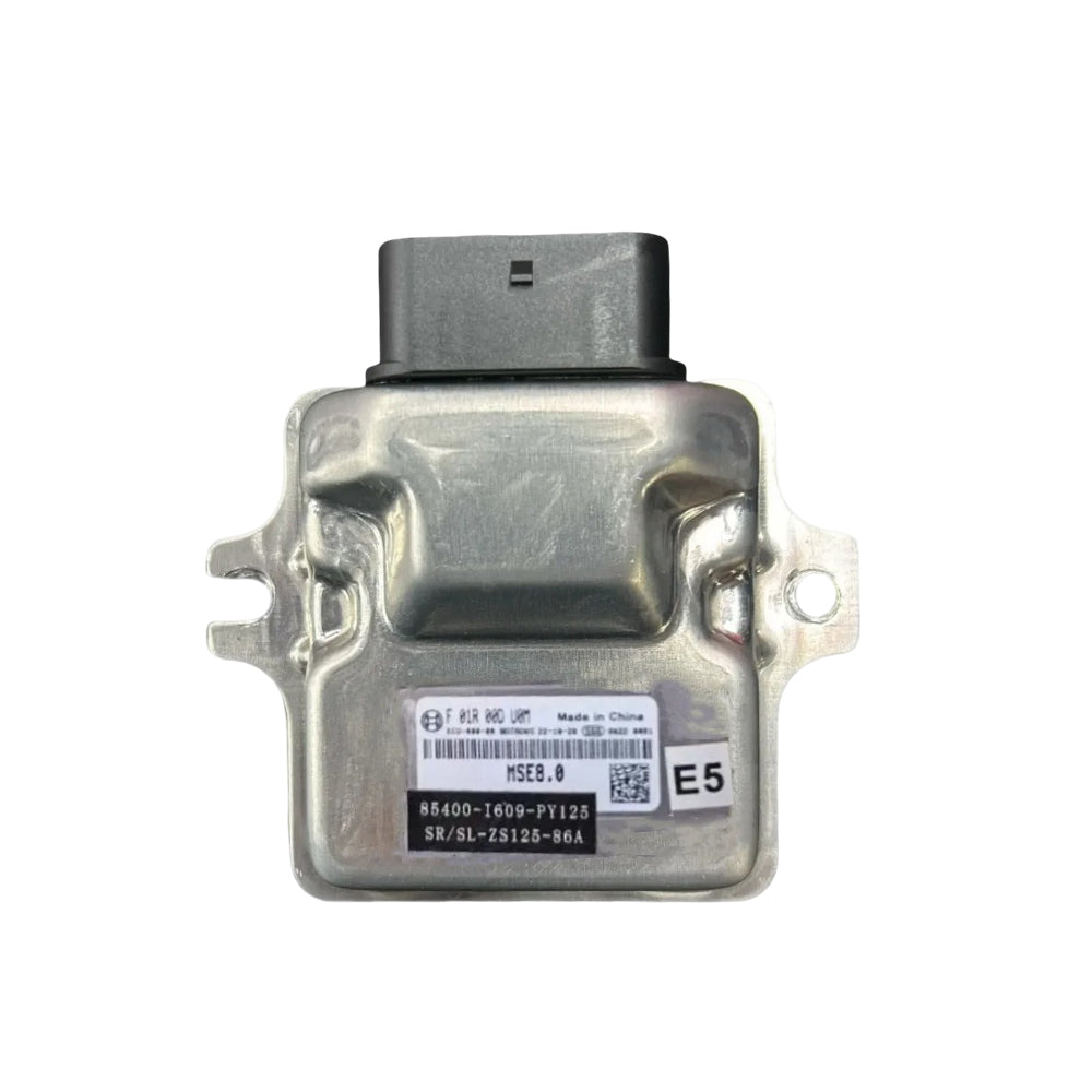 Reprogramación ECU OEM Stage 2 Rieju 307 Rally