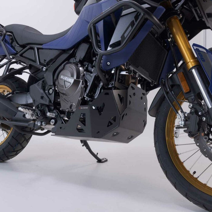 Cubrecarter SW-MOTECH® Suzuki V-Strom 800 OF 2022+