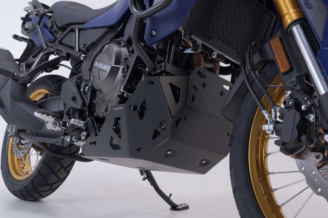 Cubrecarter SW-MOTECH® Suzuki V-Strom 800 OF 2022+