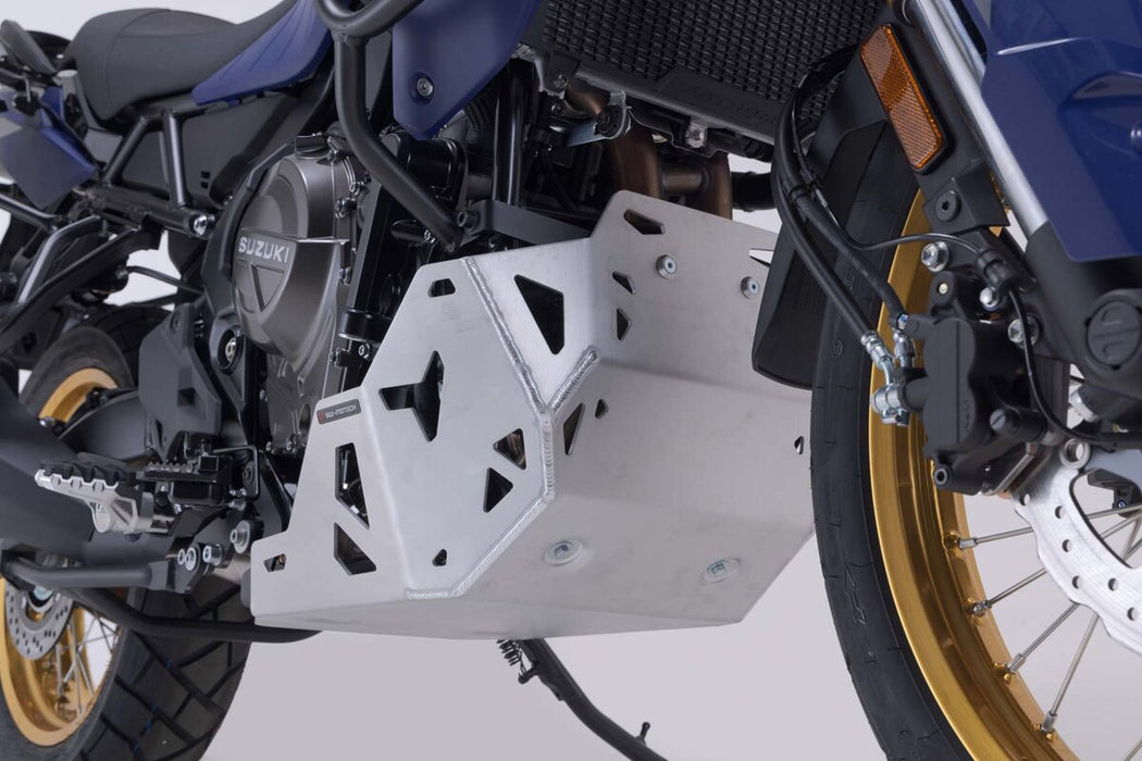 Cubrecarter SW-MOTECH® Suzuki V-Strom 800 OF 2022+