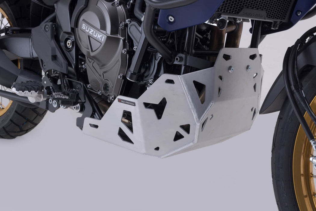 Cubrecarter SW-MOTECH® Suzuki V-Strom 800 OF 2022+