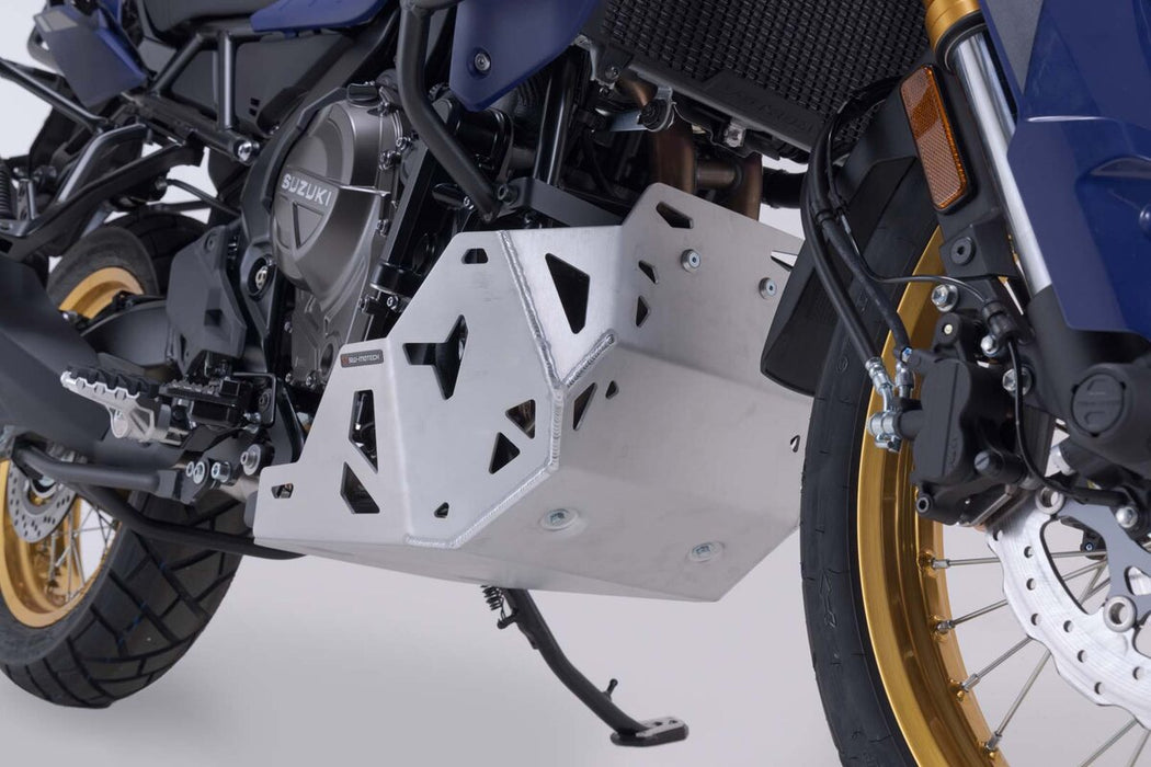 Cubrecarter SW-MOTECH® Suzuki V-Strom 800 OF 2022+