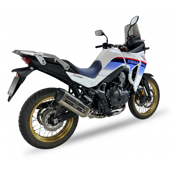 Escape MXT Mega Xtrem IXIL® Honda XL 750 Transalp EH6039SS EH6004SS