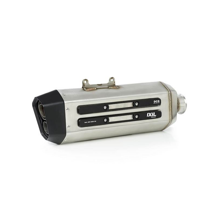 Escape MXT Mega Xtrem IXIL® Honda XL 750 Transalp EH6039SS EH6004SS