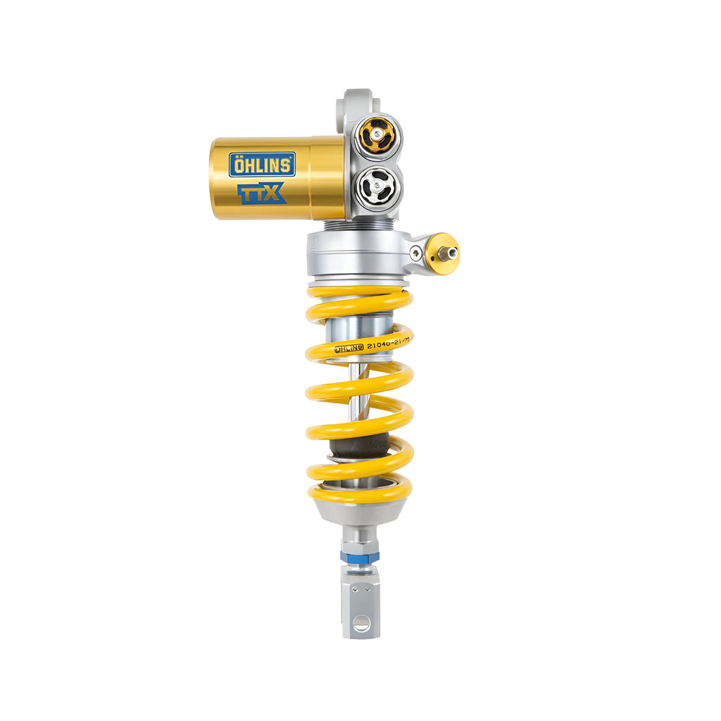 Öhlins TTX 36 GP BM 570 リアショックアブソーバー BMW S / M 1000 RR
