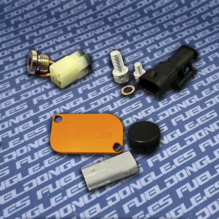 Kit FuelDongle Euro 4 + Kit EVAP + Kit SAS - Husqvarna 701 KTM 690