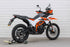 Protector de Faro Desmontable Yakk EXP KTM 390 Adventure Negro 3095044