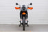 Protector de Faro Desmontable Yakk EXP KTM 390 Adventure Negro 3095044