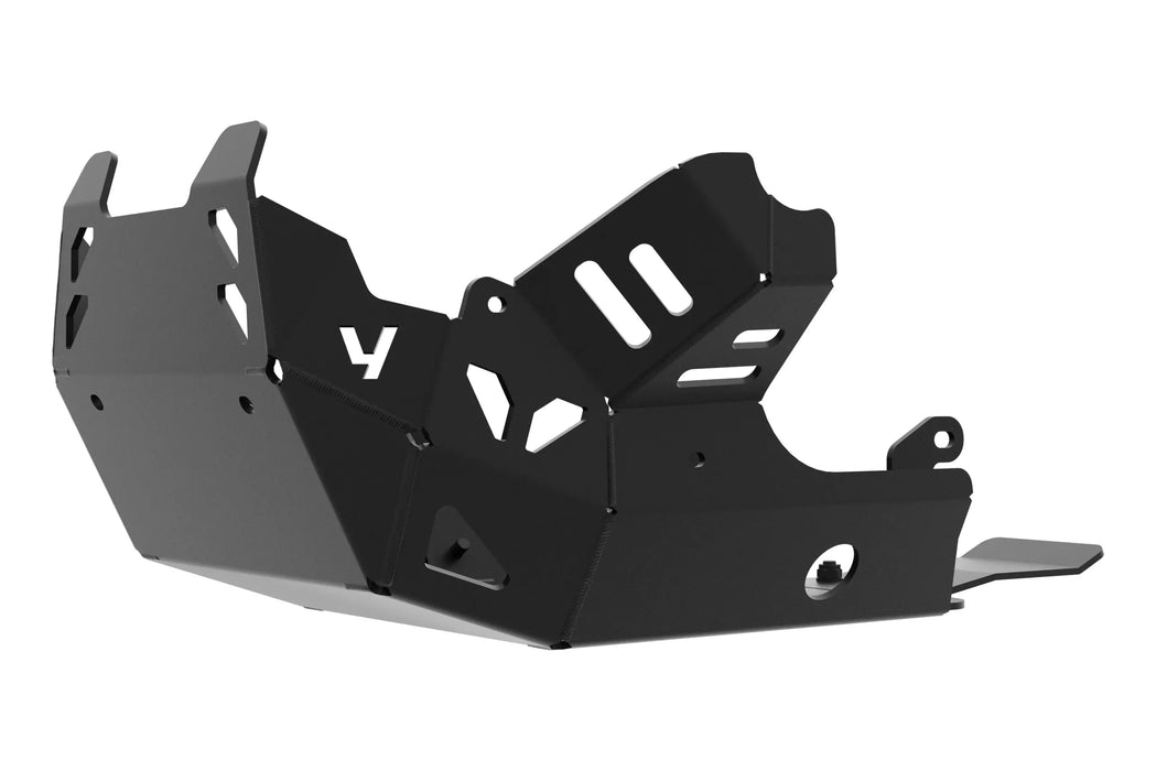 Cubrecarter Yakk EXP CFMOTO 450 MT