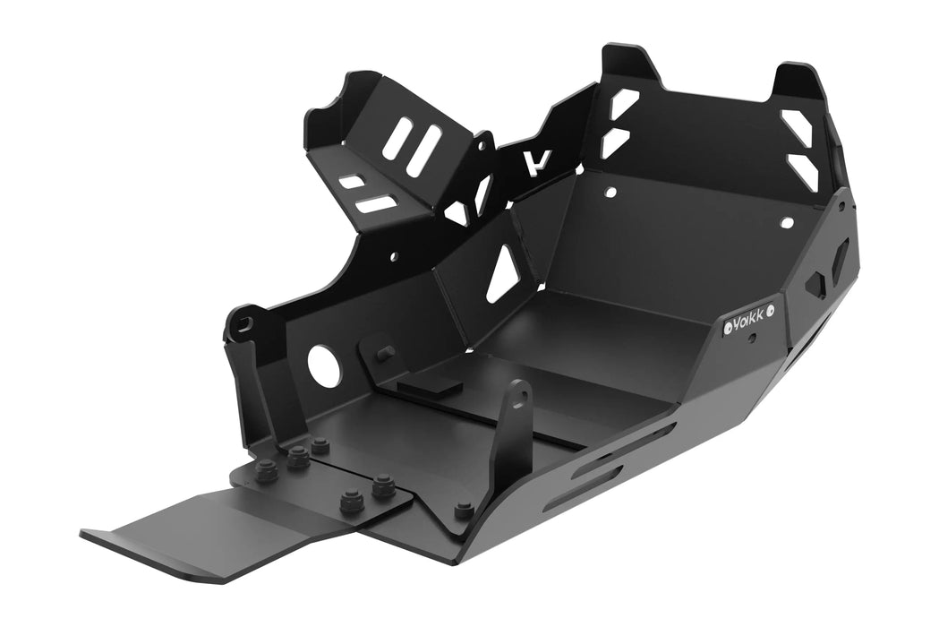 Cubrecarter Yakk EXP CFMOTO 450 MT