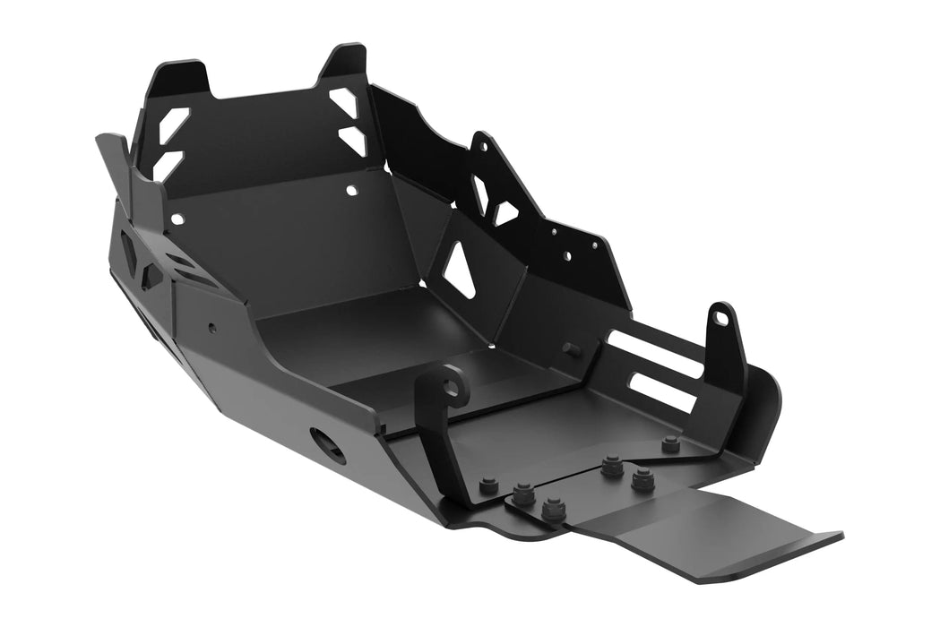 Cubrecarter Yakk EXP CFMOTO 450 MT