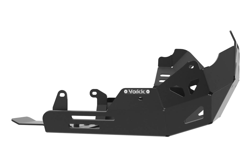 Cubrecarter Yakk EXP CFMOTO 450 MT