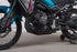 Cubrecarter Yakk EXP CFMOTO 450 MT