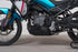 Cubrecarter Yakk EXP CFMOTO 450 MT
