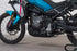 Cubrecarter Yakk EXP CFMOTO 450 MT