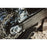 Husqvarna 701 KTM 690 Plastic Swingarm Protector A60604946044