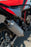 SHARK® Komplettauspuffanlage für Rieju 307 Rally