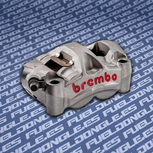 BREMBO® M50 Linker Bremssattel 100 mm Husqvarna 701 KTM 690 GasGas 700