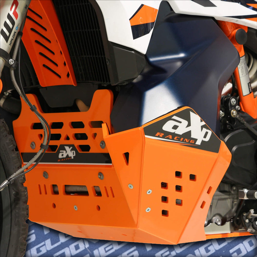 Sabot AXP PHD 8mm KTM 790/890 Adventure