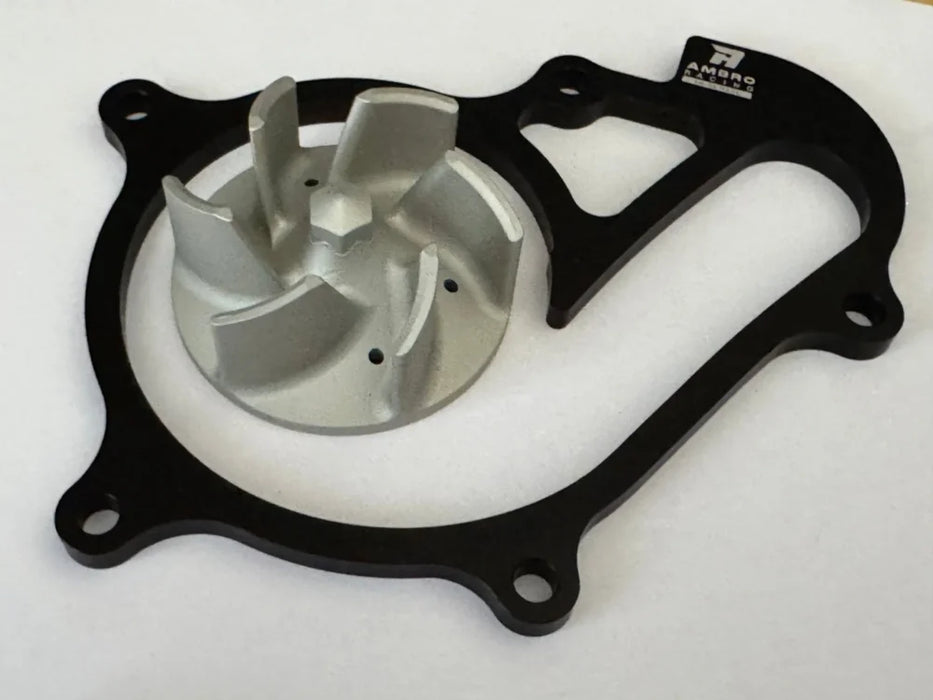 Kit de pompe à eau surdimensionnée AMBRO® pour Aprilia Tuareg 660