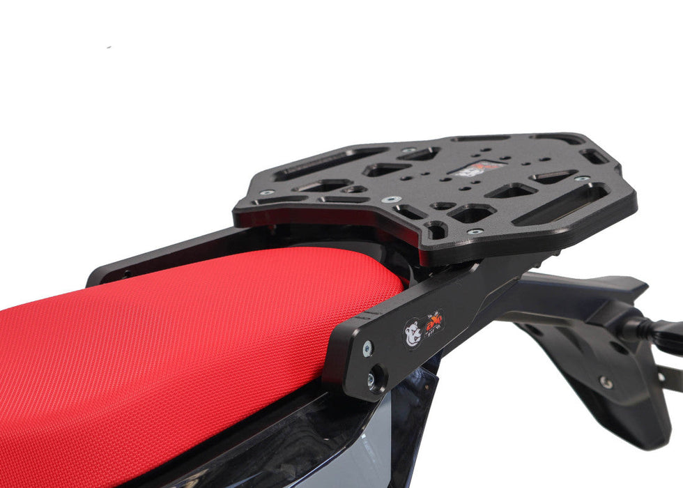 Portaequipajes AXP Con Asas Rieju 307 AX1850