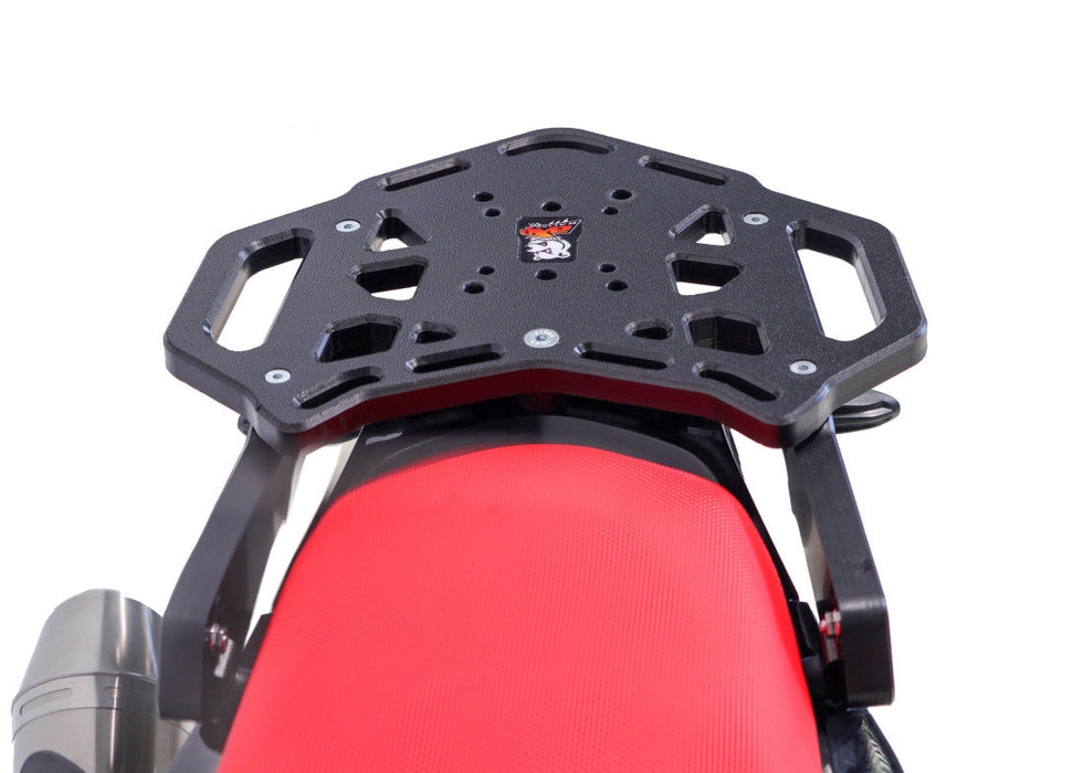 Portaequipajes AXP Con Asas Rieju 307 AX1850