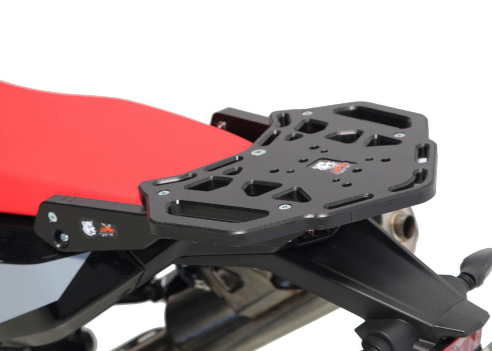 Portaequipajes AXP Con Asas Rieju 307 AX1850