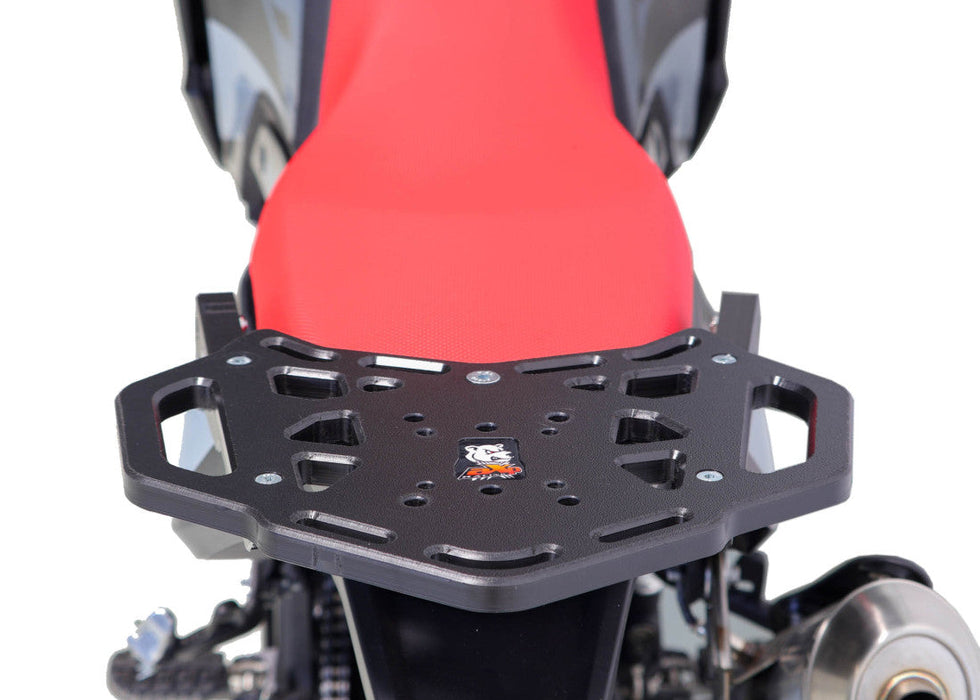 Portaequipajes AXP Con Asas Rieju 307 AX1850