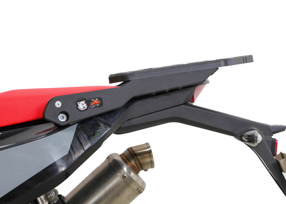 Portaequipajes AXP Sin Asas Rieju 307 AX1849
