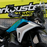 Paramanos BARKBUSTERS® CFMOTO 1000 MT-X BHG-149-BK