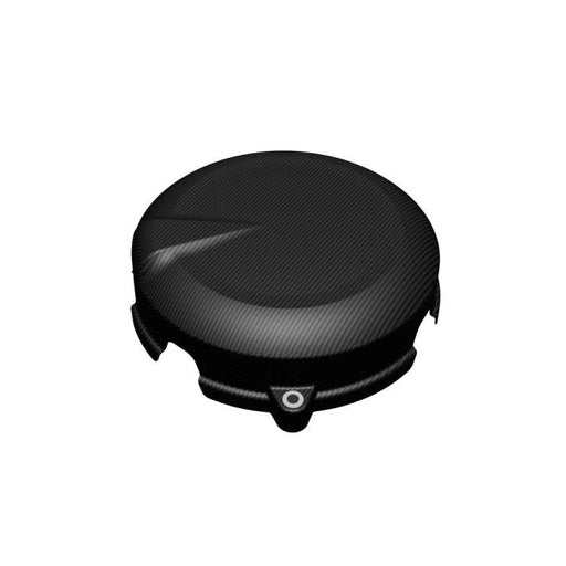 Protector Embrague Carbono – Husqvarna 701 KTM 690 2026+ A60630969000