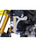 Protectores de Radiador AXP Racing Suzuki DR-Z4S / DR-Z4SM 2025-2026