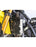 Protectores de Radiador AXP Racing Suzuki DR-Z4S / DR-Z4SM 2025-2026