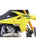 Protectores de Radiador AXP Racing Suzuki DR-Z4S / DR-Z4SM 2025-2026