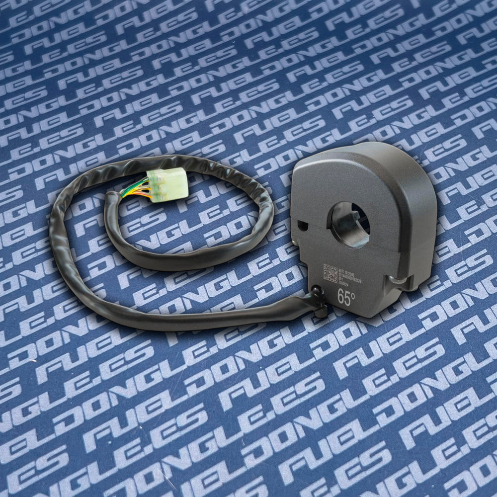 Acelerador Puño Rápido 65º KTM 790 890 Husqvarna Norden 901 60711912000