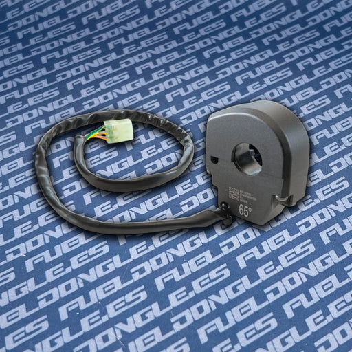 Acelerador Puño Rápido 65º KTM 790 890 Husqvarna Norden 901 60711912000